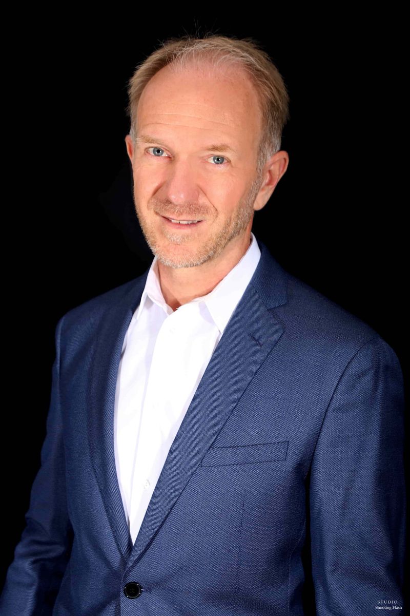 Patrick Lietard