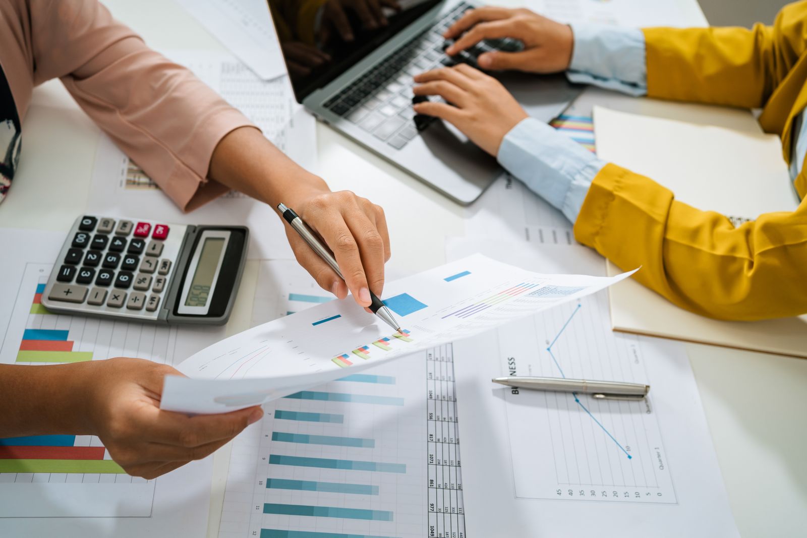 financement